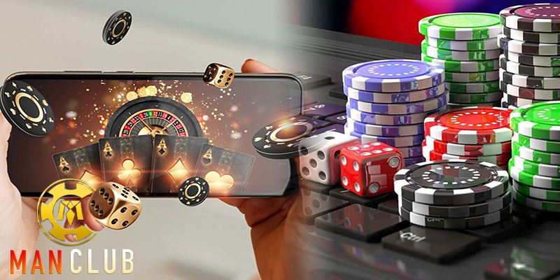 Lợi ích khi tham gia Casino Manclub