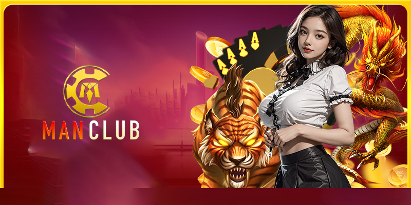 Game bài Manclub | Bùng Nổ Chiến Thuật Bài Binh Tại Manclub