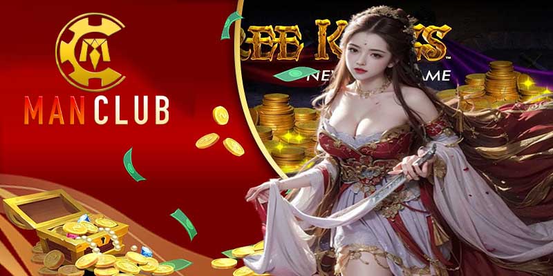 Giới thiệu Manclub - Ngôi Sao Sáng Trên Bản Đồ Nhà Cái