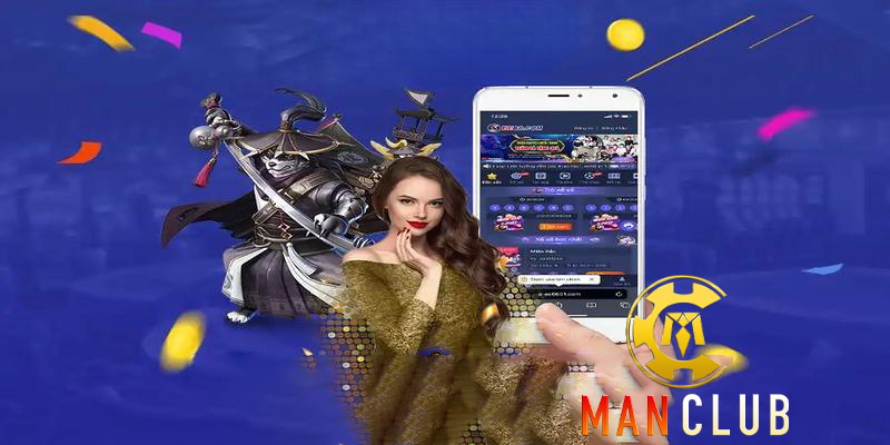 Hướng dẫn tải và cài đặt app Manclub